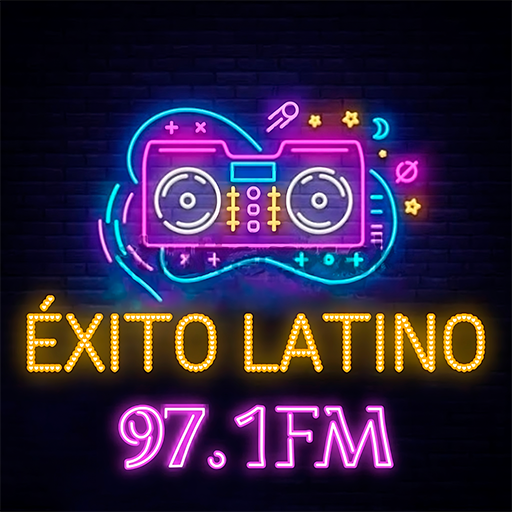 ÉXITO LATINO 97.1FM